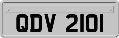 QDV2101