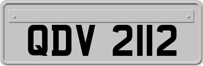 QDV2112
