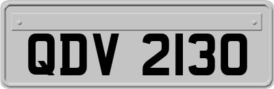 QDV2130