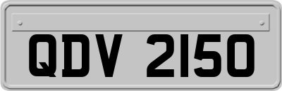 QDV2150