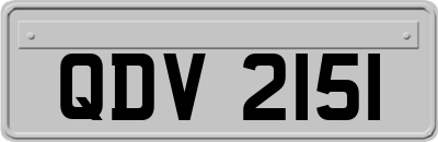 QDV2151