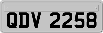 QDV2258