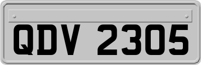 QDV2305