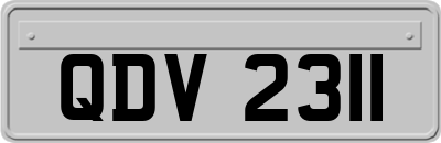QDV2311