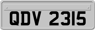 QDV2315