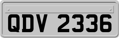 QDV2336