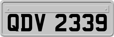 QDV2339