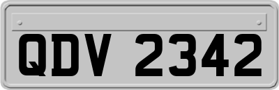 QDV2342