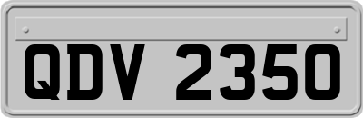 QDV2350