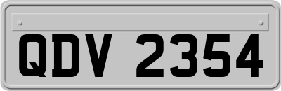 QDV2354