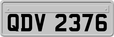 QDV2376