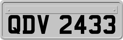 QDV2433