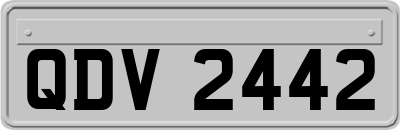 QDV2442