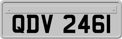 QDV2461