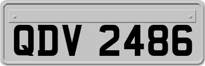 QDV2486