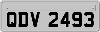 QDV2493