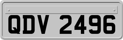 QDV2496