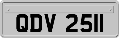 QDV2511