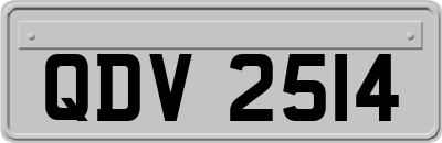 QDV2514