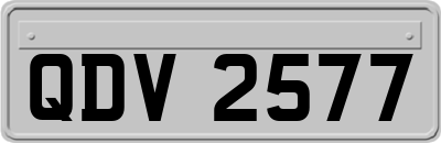 QDV2577