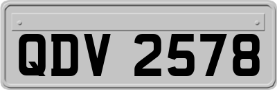 QDV2578