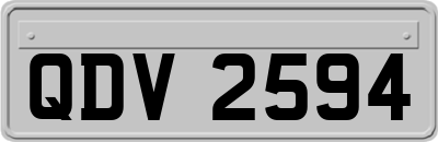 QDV2594