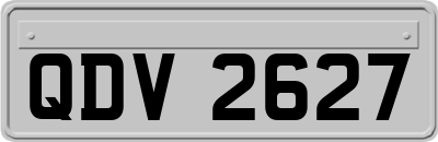QDV2627