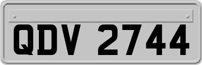 QDV2744