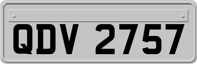 QDV2757