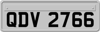 QDV2766