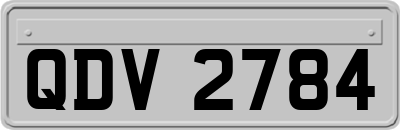 QDV2784