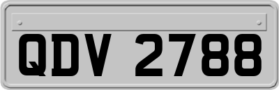 QDV2788