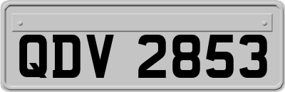QDV2853