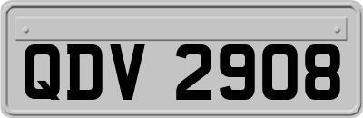 QDV2908