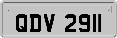 QDV2911