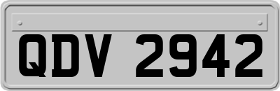 QDV2942