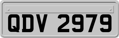 QDV2979