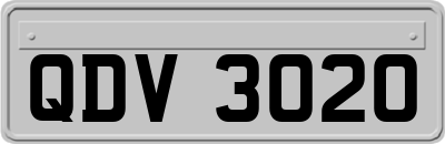 QDV3020