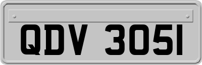 QDV3051