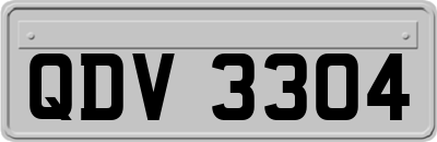 QDV3304