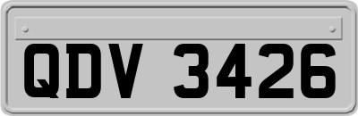 QDV3426