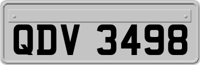 QDV3498