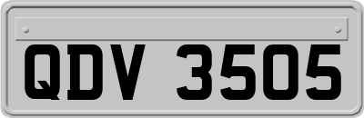 QDV3505
