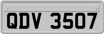 QDV3507