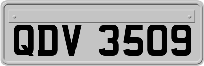 QDV3509