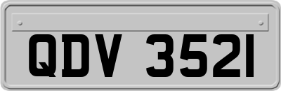 QDV3521