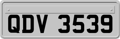 QDV3539