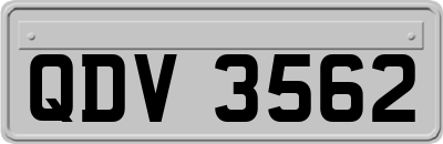 QDV3562