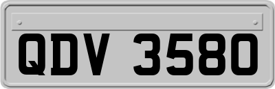QDV3580