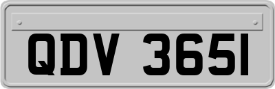 QDV3651